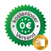 Kostenloser Versand